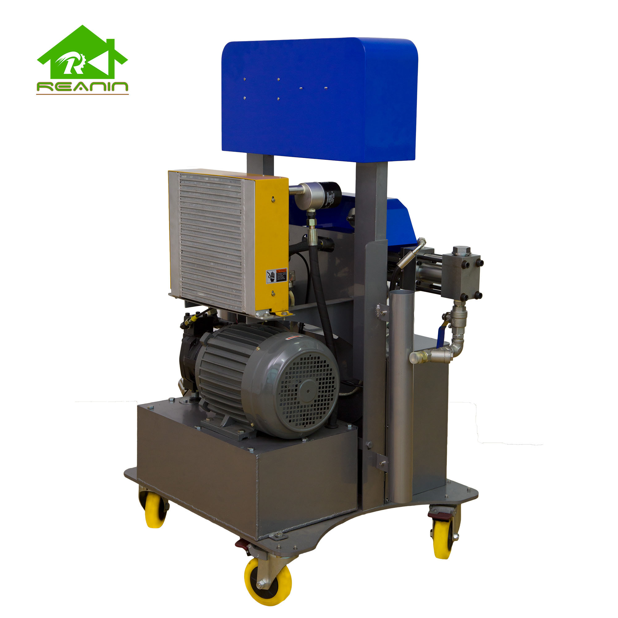 Polyurethane Foam Injection Machine Buy polyurethane foam injection