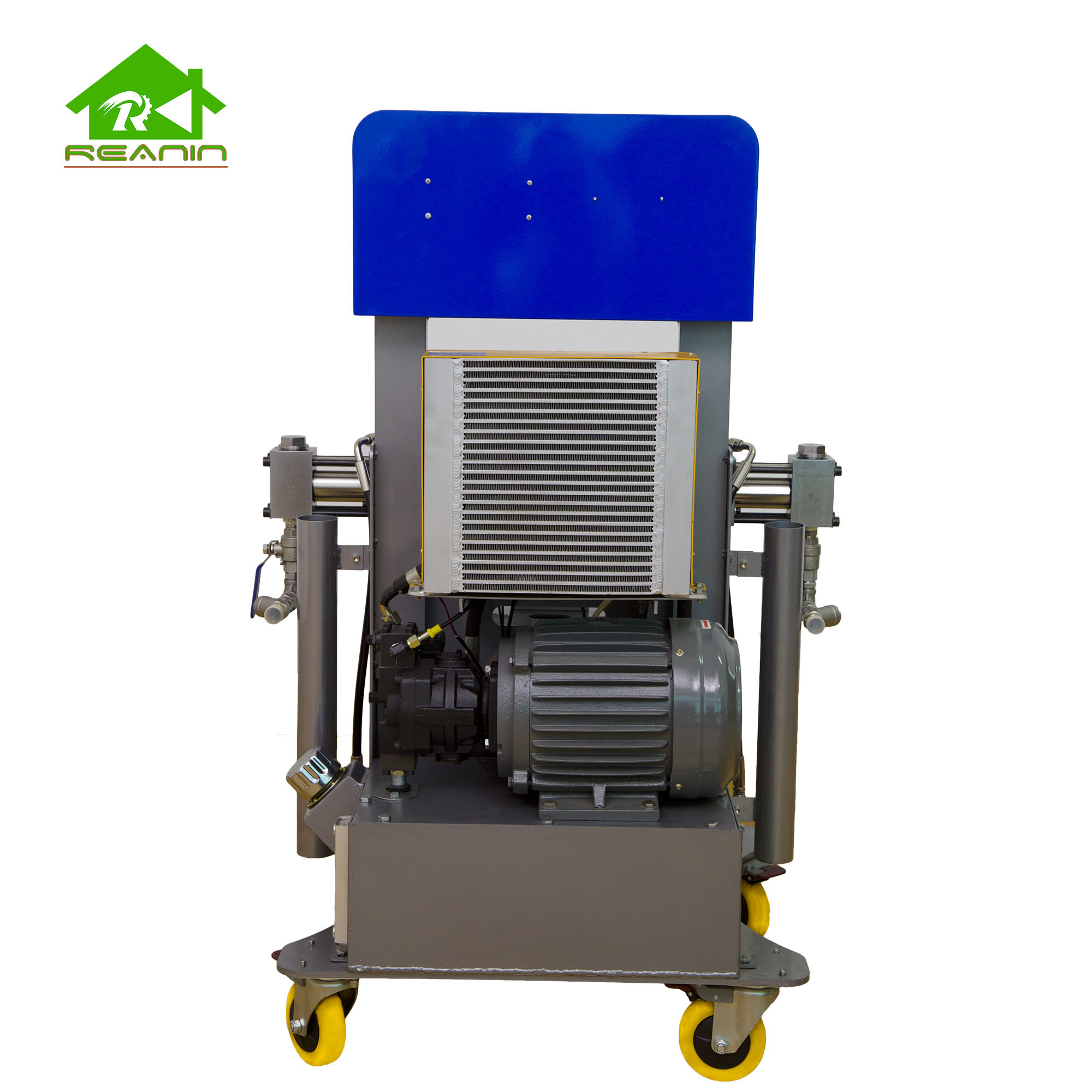 Polyurethane Foam Injection Machine Buy polyurethane foam injection