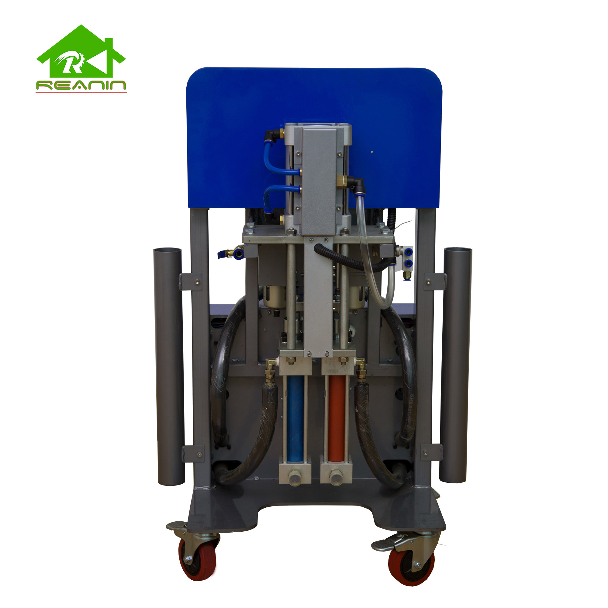 K2000 High Pressure Polyurethane Spray Injection Machine Buy pu foam