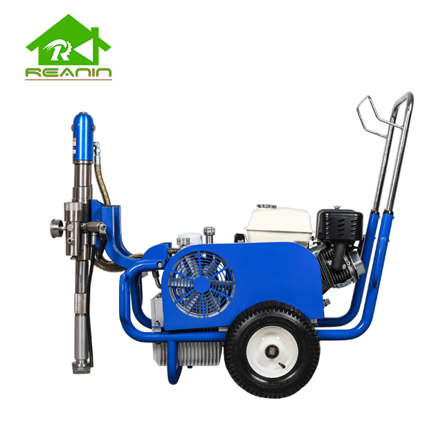 Airless spray machine, Airless spray machine Products, Airless spray