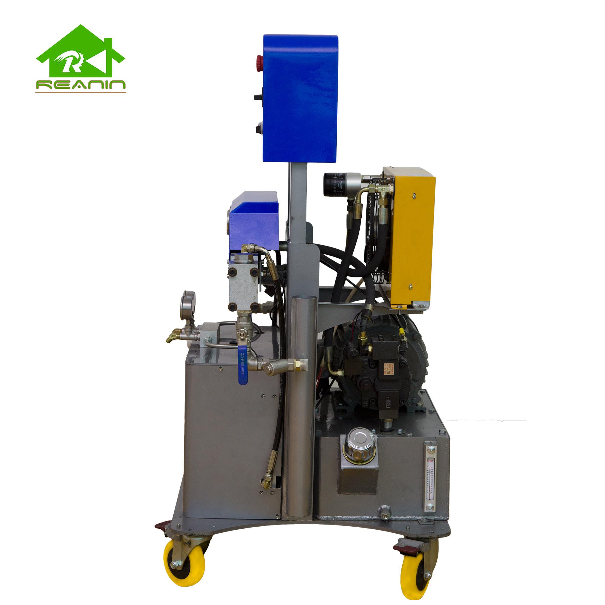 Polyurethane Foam Machine Buy Polyurethane Foam Machine, polyurethane foam machinery